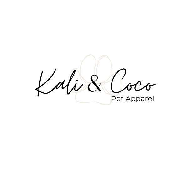 Kali & Coco Pet Apparel